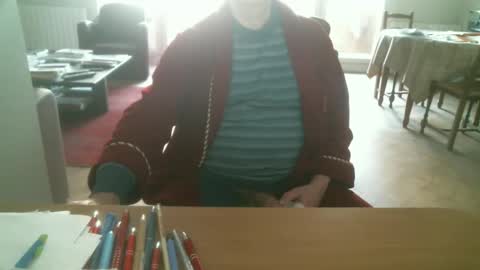 kisslog1 online show from 11.13.25