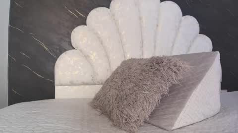 BELLA FLAME online show from 03.16.26