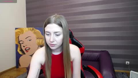 kissme_now online show from 02.02.26