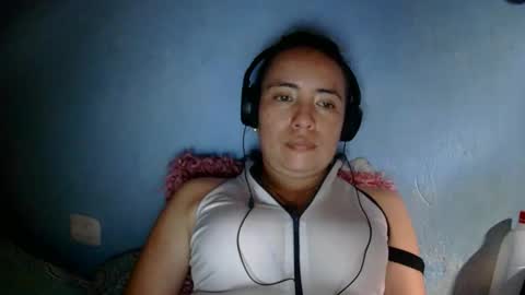 Erika paul online show from 01.16.26