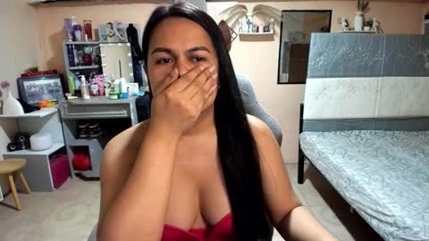 Snapshot of kissmeloves chatting on 02.24.26 kissmeloves online show from 02.24.26