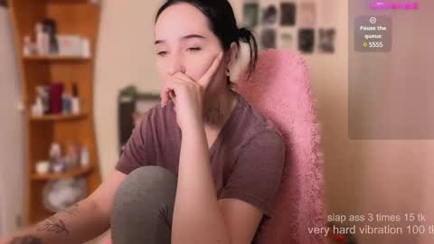 Nastya  online show from 02.03.25