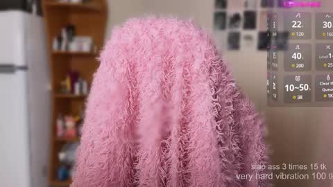 Nastya  online show from 02.18.25