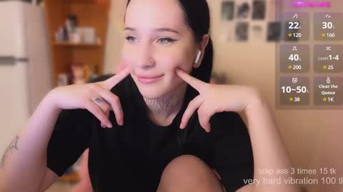 Nastya  online show from 02.18.25