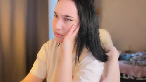 Nastya  online show from 06.07.26