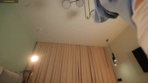 Snapshot of kissmesloww chatting on 11.08.25 Snezhana online show from 11.08.25