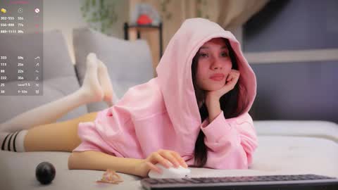 Snezhana online show from 03.07.26