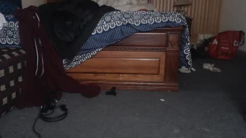 Your Man online show from 02.27.25