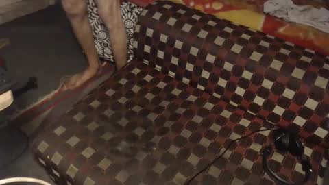 Your Man online show from 01.19.26