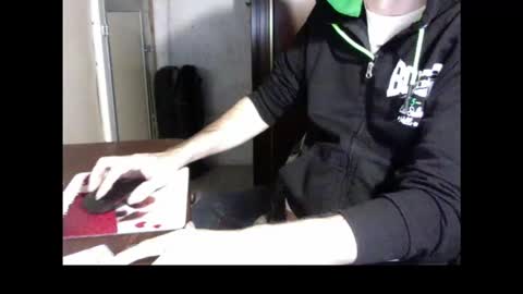 Snapshot of kissofbanned1983 chatting on 11.14.25 kissofbanned1983 online show from 11.14.25