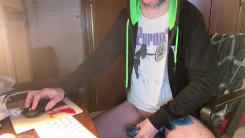 kissofbanned1983 online show from 03.03.26