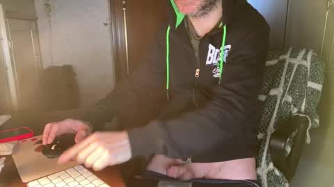 kissofbanned1983 online show from 03.08.26