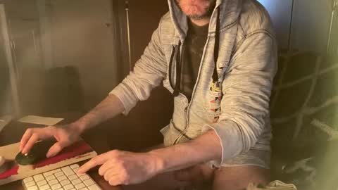 kissofbanned1983 online show from 03.17.26