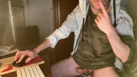 kissofbanned1983 online show from 04.06.26