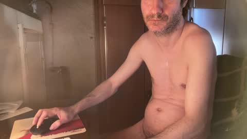 kissofbanned1983 online show from 04.08.26