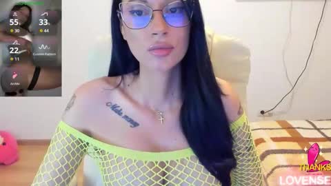 kisssnicol online show from 06.03.26