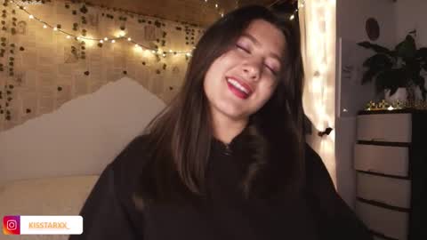 Helena and Brad online show from 11.07.25