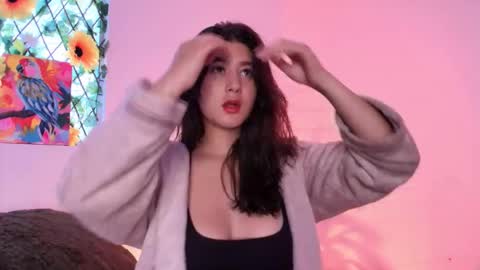 Snapshot of kisstarxxx chatting on 02.11.26 Helena and Brad online show from 02.11.26