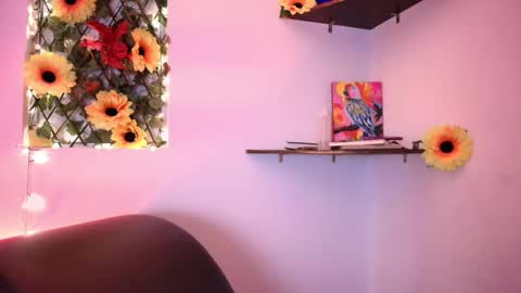 Snapshot of kisstarxxx chatting on 02.20.26 Helena and Brad online show from 02.20.26