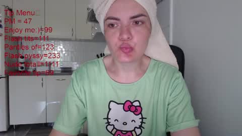 Im Amaia   Everyone Merry Christmas  online show from 06.24.26