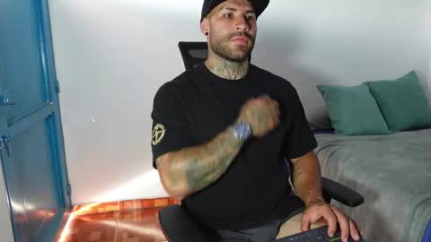 kite__ online show from 01.29.25