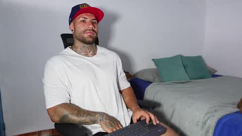 kite__ online show from 02.03.25