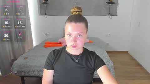 Snapshot of kitkatvel chatting on 07.10.26 kitkatvel online show from 07.10.26