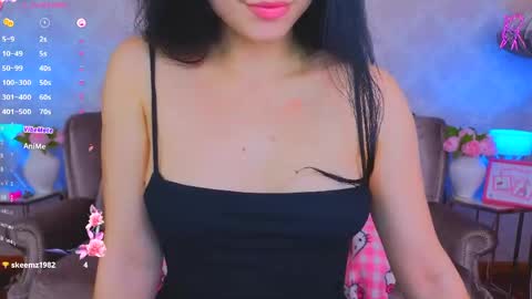 Snapshot of kitnis1love chatting on 05.12.26 kitness online show from 05.12.26