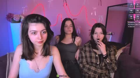 kitniss online show from 04.10.26