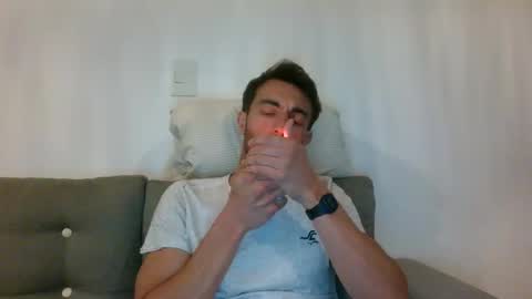 Snapshot of kitosssss chatting on 12.12.24 Steve Cocks online show from 12.12.24