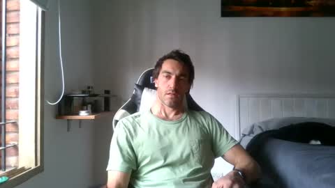 Snapshot of kitosssss chatting on 11.07.25 Steve Cocks online show from 11.07.25