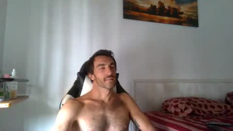 Steve Cocks online show from 01.07.26