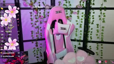 kitsune_little online show from 04.10.26