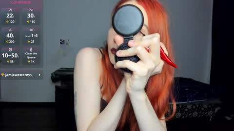 Kitsune online show from 12.12.24