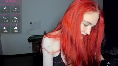 Kitsune online show from 12.20.24