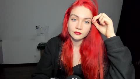 Kitsune online show from 01.06.25