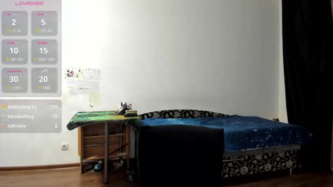 Kitsune online show from 01.07.25