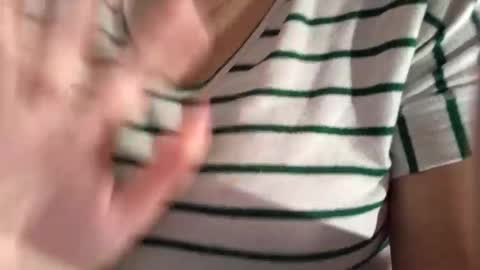 kitsuneniki online show from 03.13.26