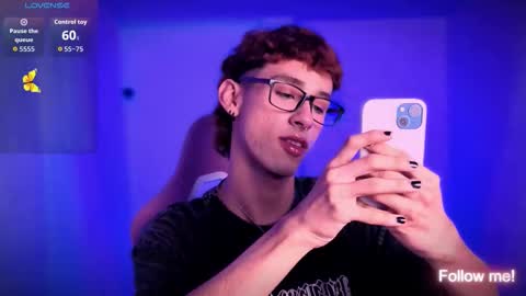 Snapshot of kitsuneplay_ chatting on 01.06.26 Salvatore online show from 01.06.26