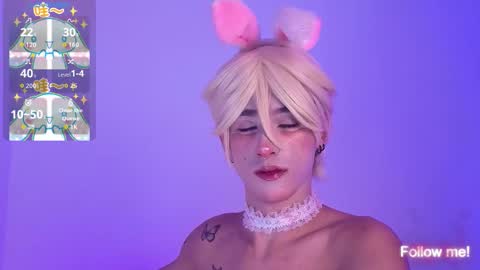 Snapshot of kitsuneplay_ chatting on 02.25.26 Salvatore online show from 02.25.26