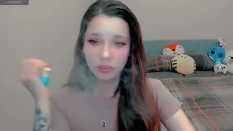 Alissa online show from 03.07.26