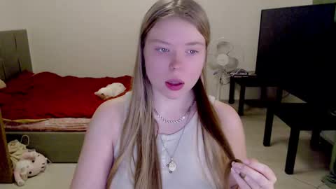 Jennyblonde and Emmabrunette online show from 01.29.25
