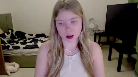 Jennyblonde and Emmabrunette online show from 03.07.25