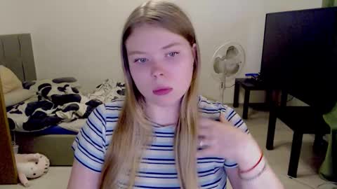 Jennyblonde and Emmabrunette online show from 09.20.25