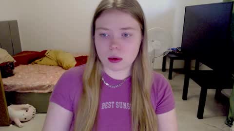 Jennyblonde and Emmabrunette online show from 01.10.26