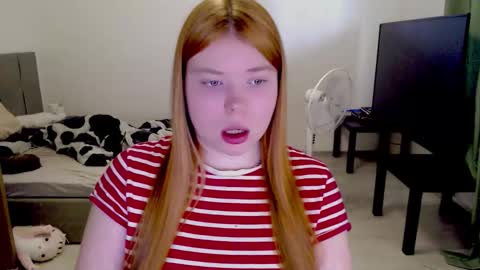 Jennyblonde and Emmabrunette online show from 03.03.26