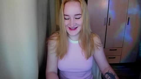 kitten_sun online show from 05.29.26