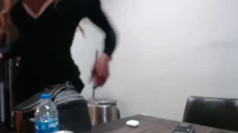 Snapshot of kittencrown chatting on 03.14.26 bambi online show from 03.14.26