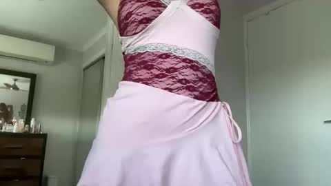 kittengirlxo online show from 12.14.25