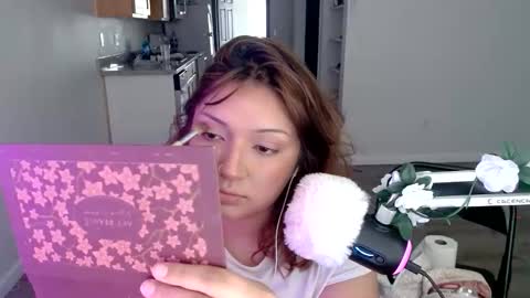 kittengonewild online show from 05.25.26